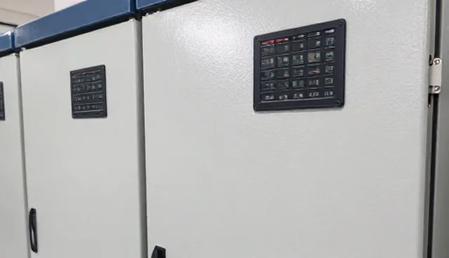 电气设备维保服务适用条件及选择依据