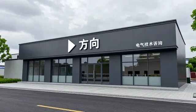 电气系统集成选型中的技术要点与实践分析